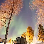 Aurorahut2 At Sauna Retreat Apartmán *