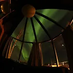 Aurorahut2 At Sauna Retreat روفانييمي