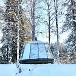 Aurorahut2 At Sauna Retreat * روفانييمي