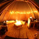 Aurorahut2 At Sauna Retreat Apartmán *