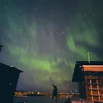 Aurorahut2 At Sauna Retreat * Rovaniemi