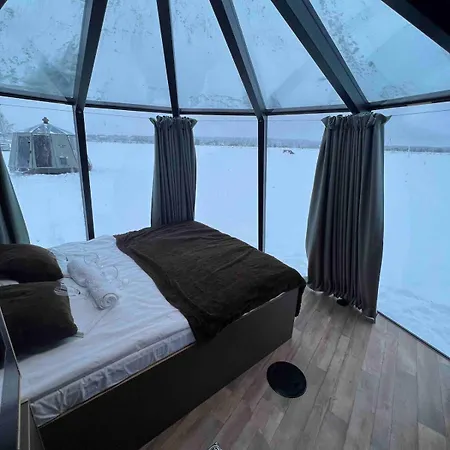 Aurorahut2 At Sauna Retreat * Rovaniemi