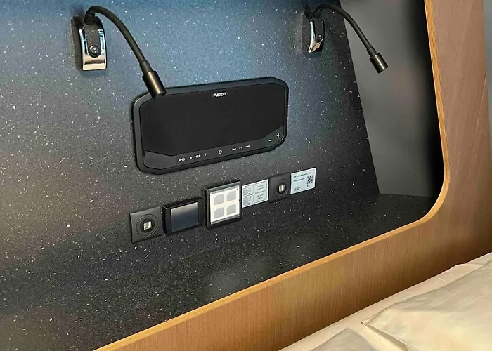 Appartamento Aurorahut2 At Sauna Retreat Rovaniemi