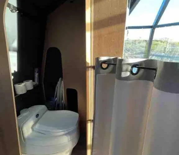 Appartamento Aurorahut2 At Sauna Retreat *