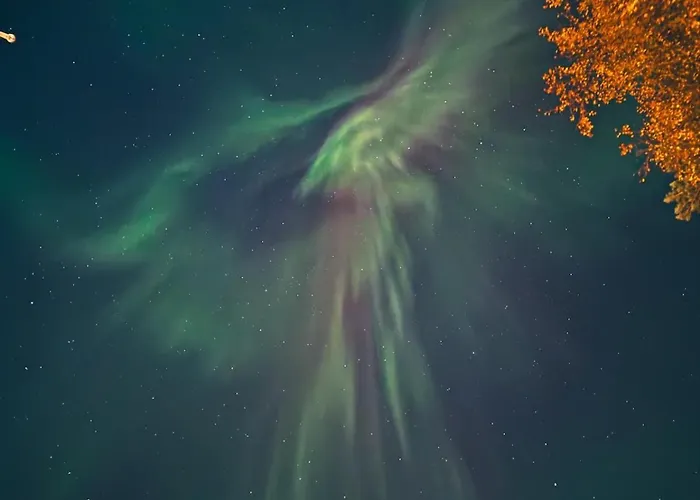 Aurorahut2 At Sauna Retreat * Rovaniemi