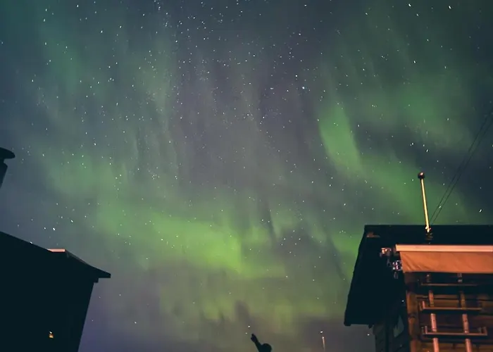 Aurorahut2 At Sauna Retreat * Rovaniemi